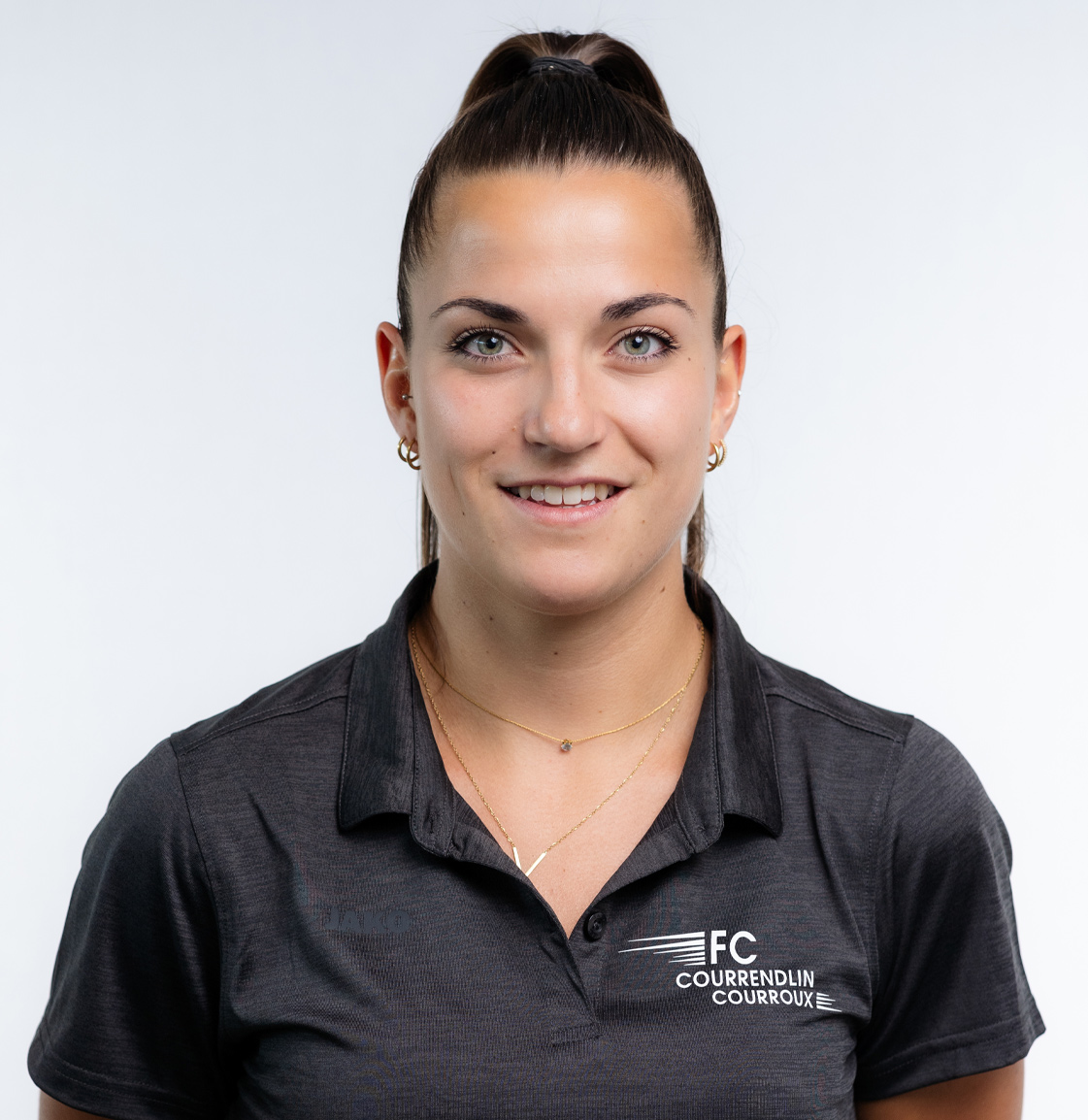 Leila Chappuis