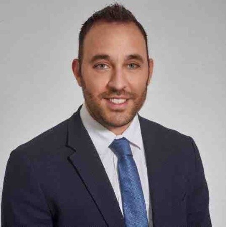Kevin Spano