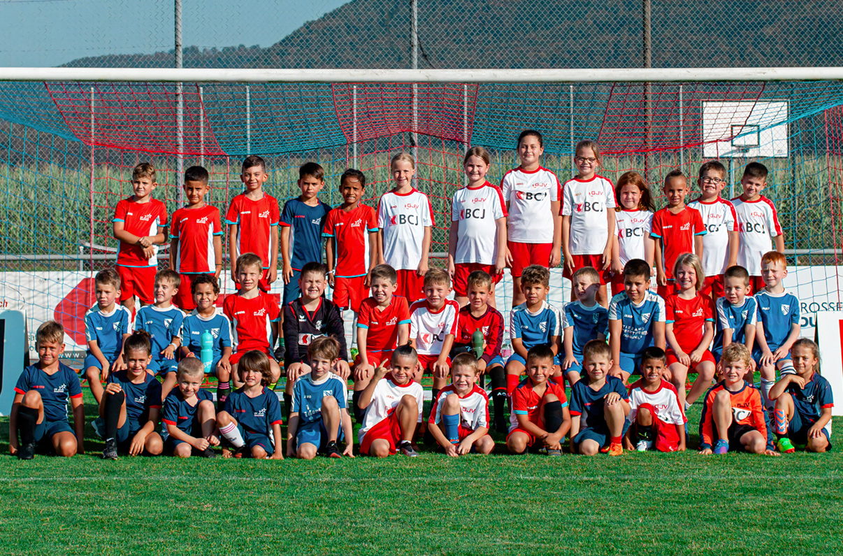 École de foot