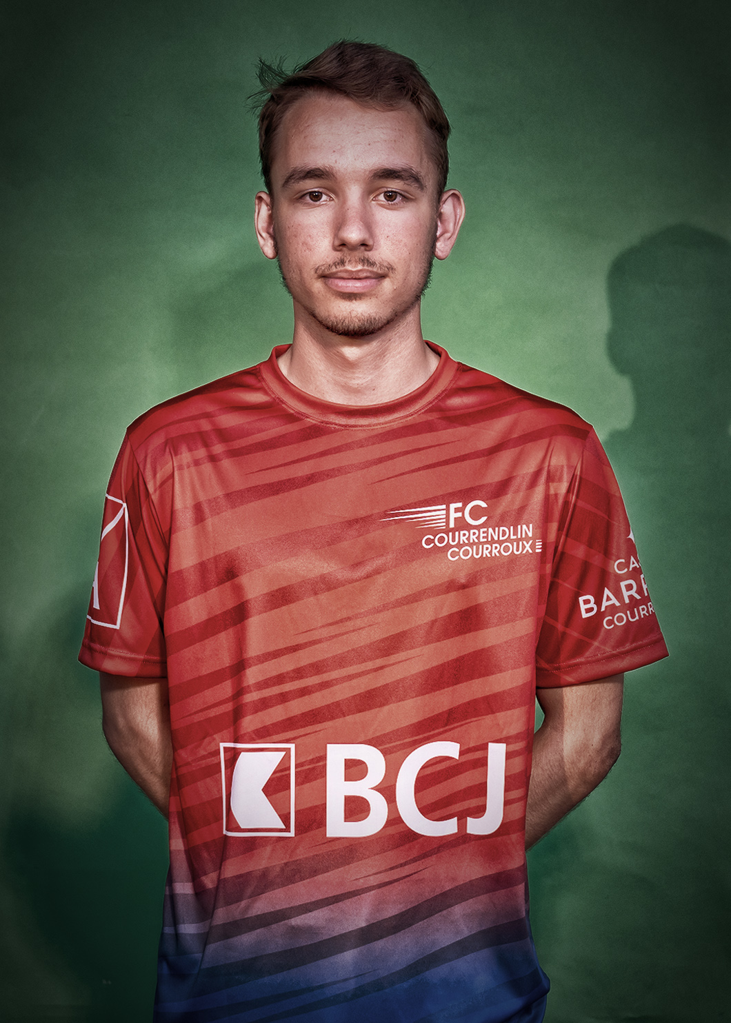 Antoine Stehlin