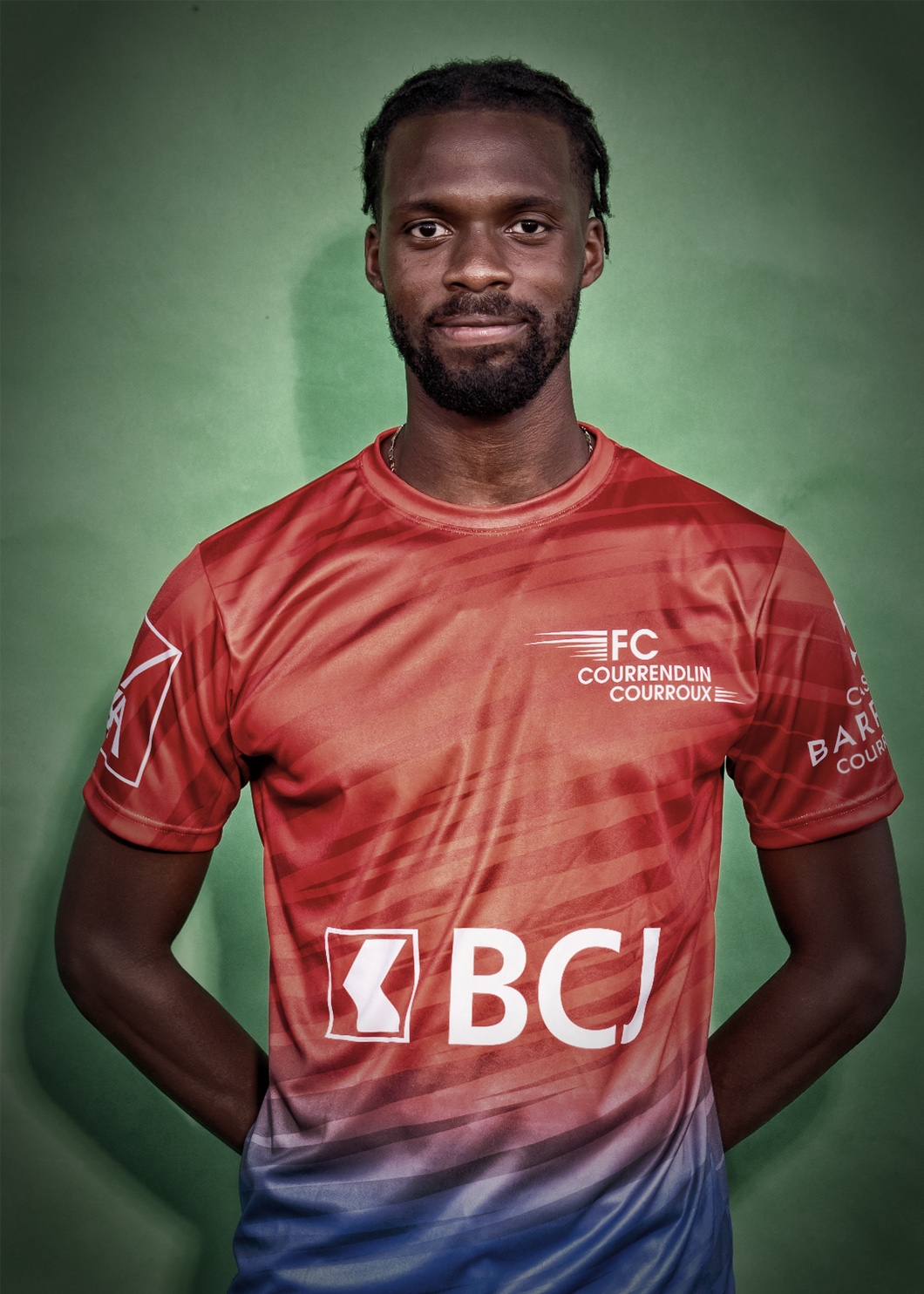 El Hadji Gueye