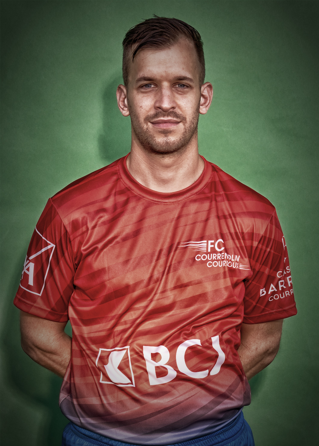 Fabien Simonin