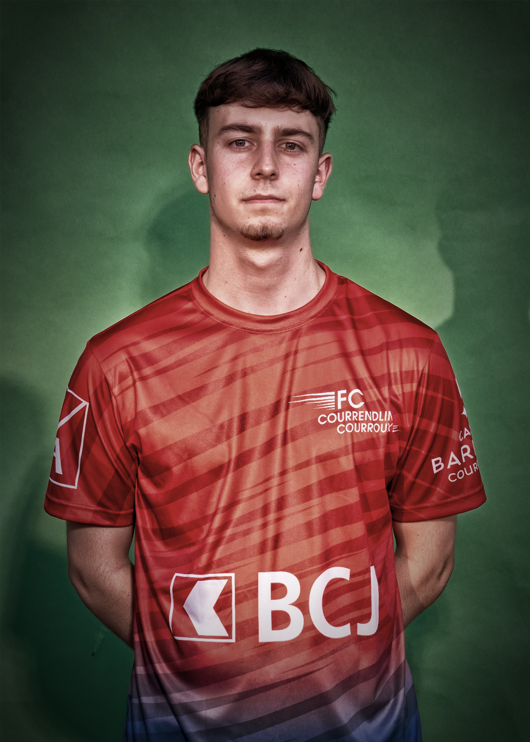Nathan Imbriani