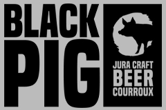 Black Pig