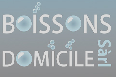 Boissons Domicile Sàrl