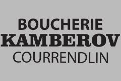Boucherie Kamberov