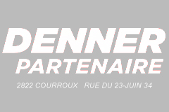 Denner partenaire Courroux