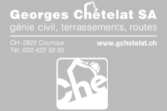 Georges Chételat SA