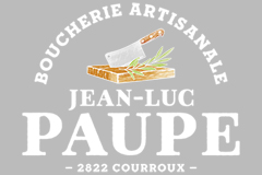 Boucherie Jean-Luc Paupe