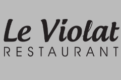 Restaurant Le Violat