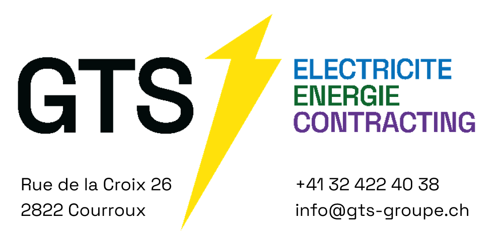 GTS Électricité