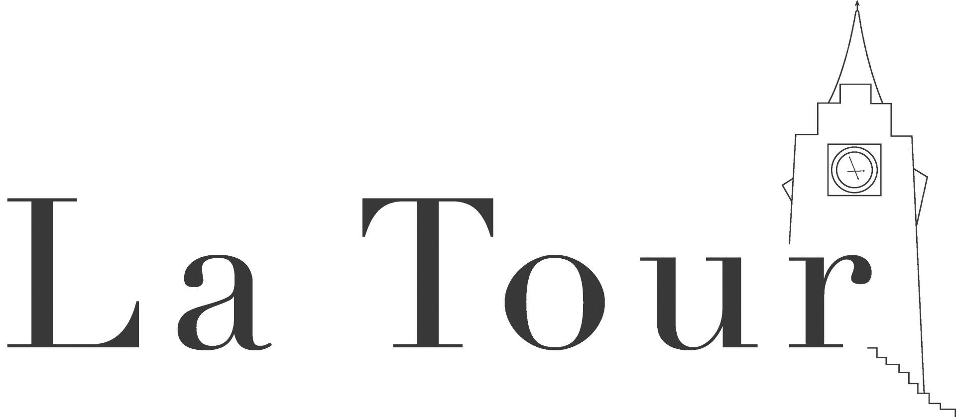 Confiserie La Tour