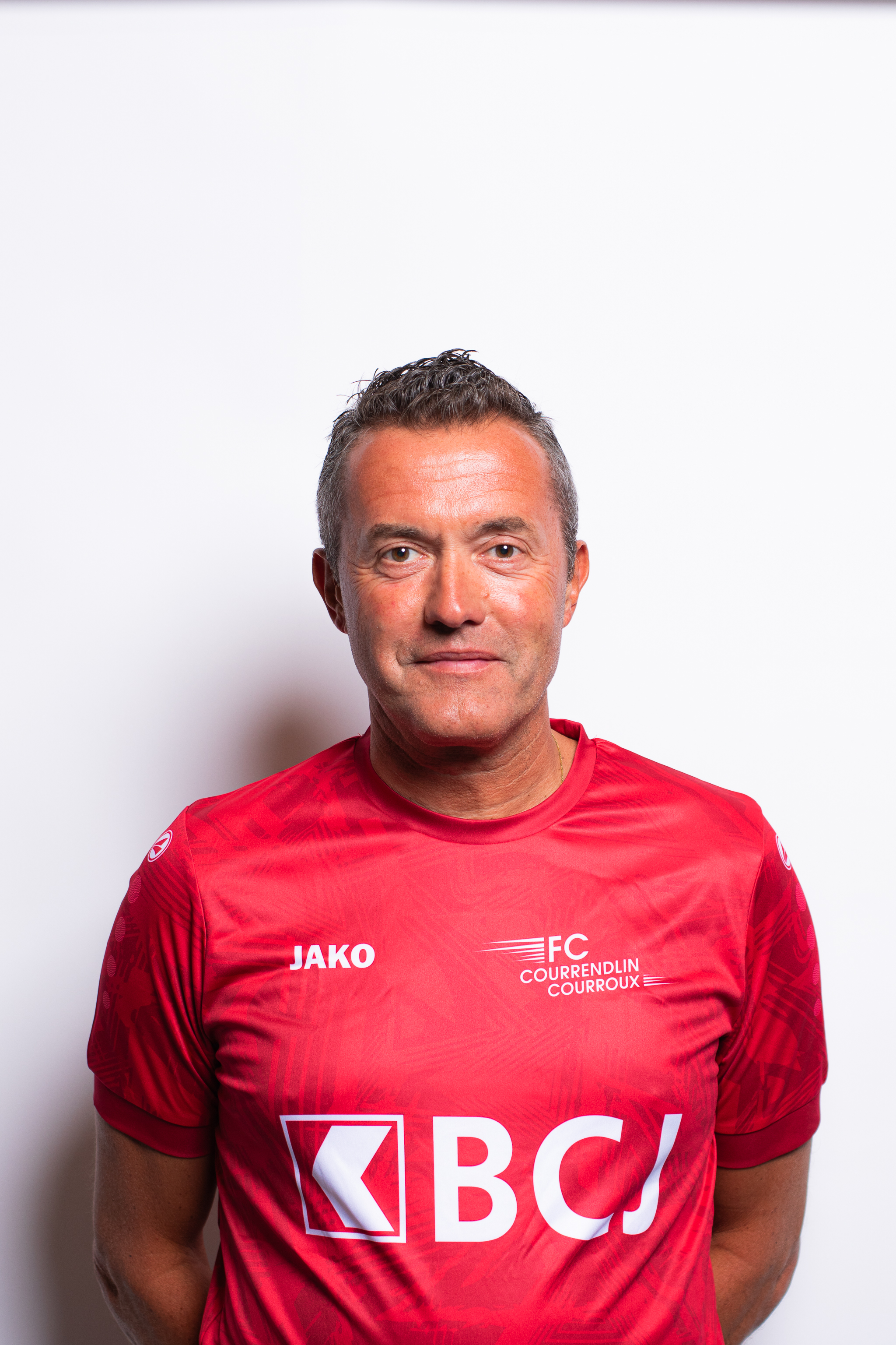 Alain Chételat
