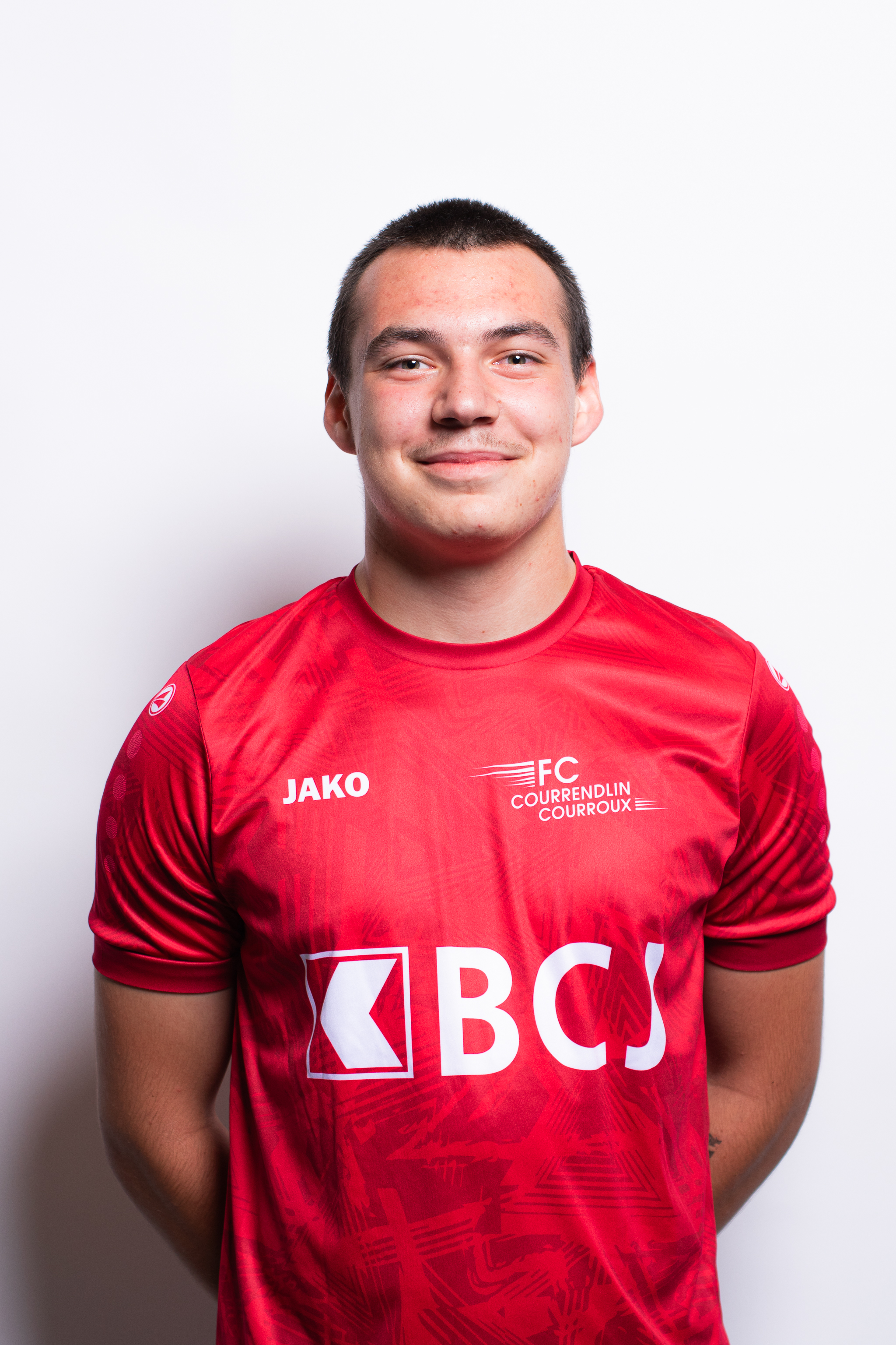 Alessio Fleury