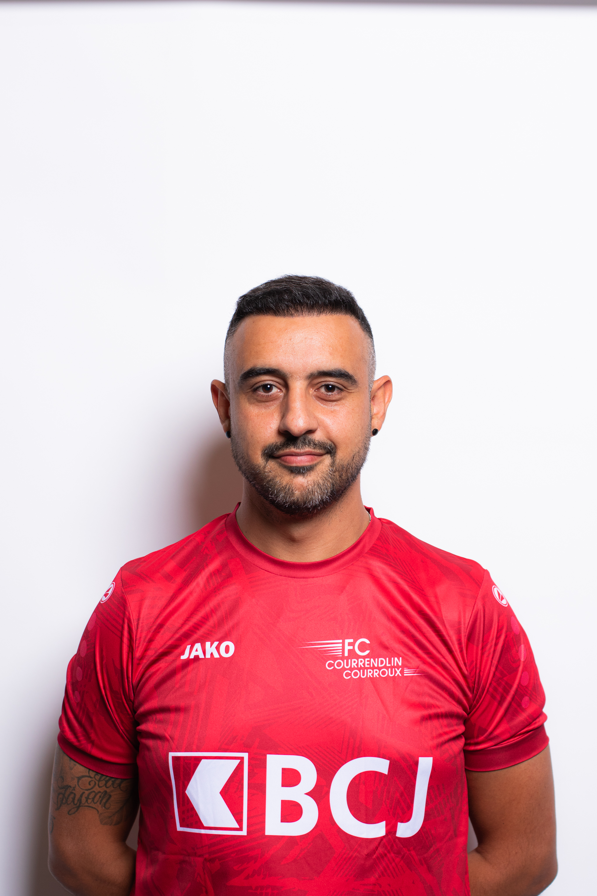 Ali Üncücan
