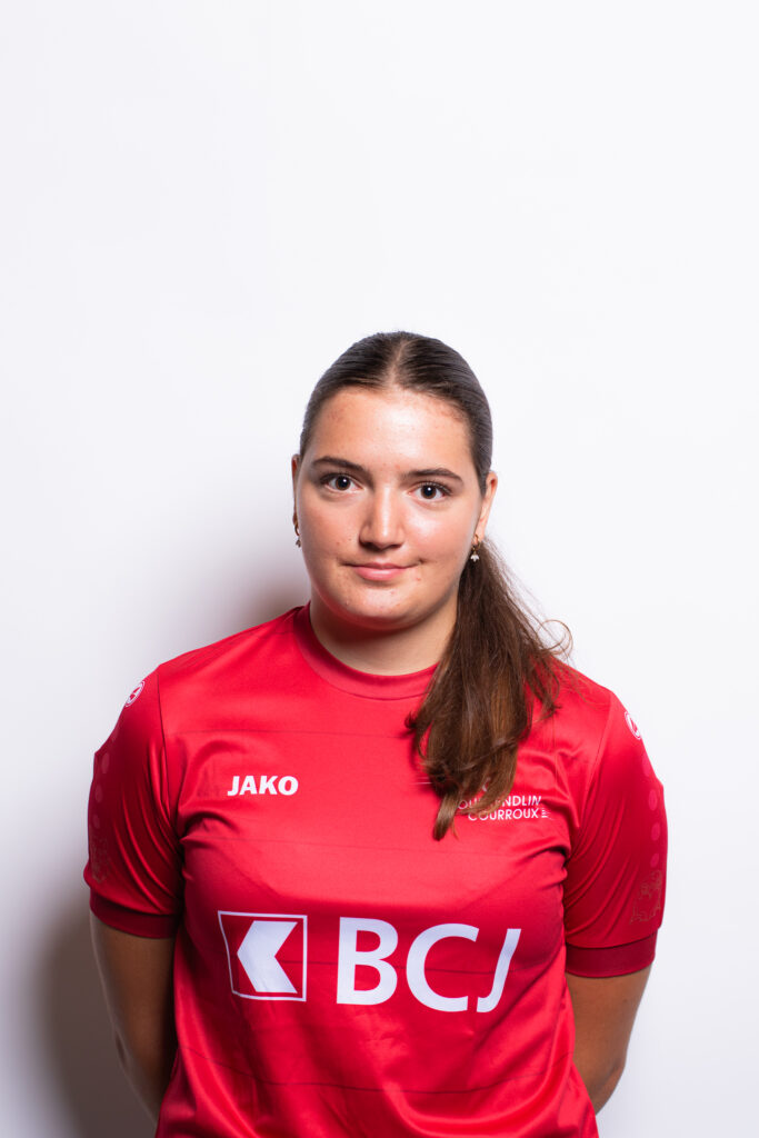 Alicia Potterat