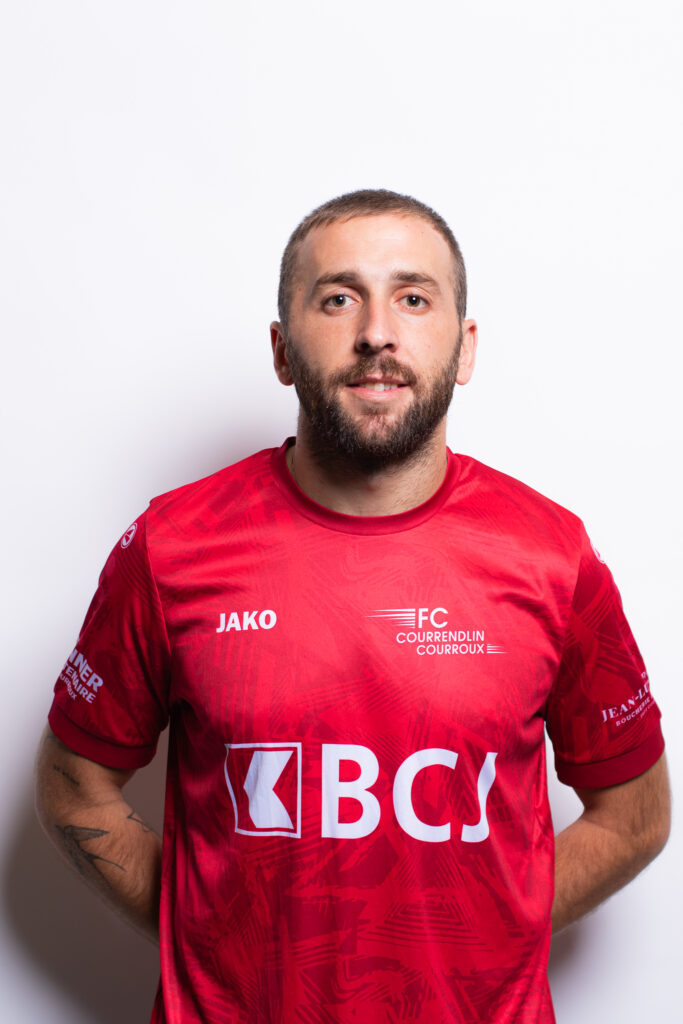 André Filipe Costa Santos