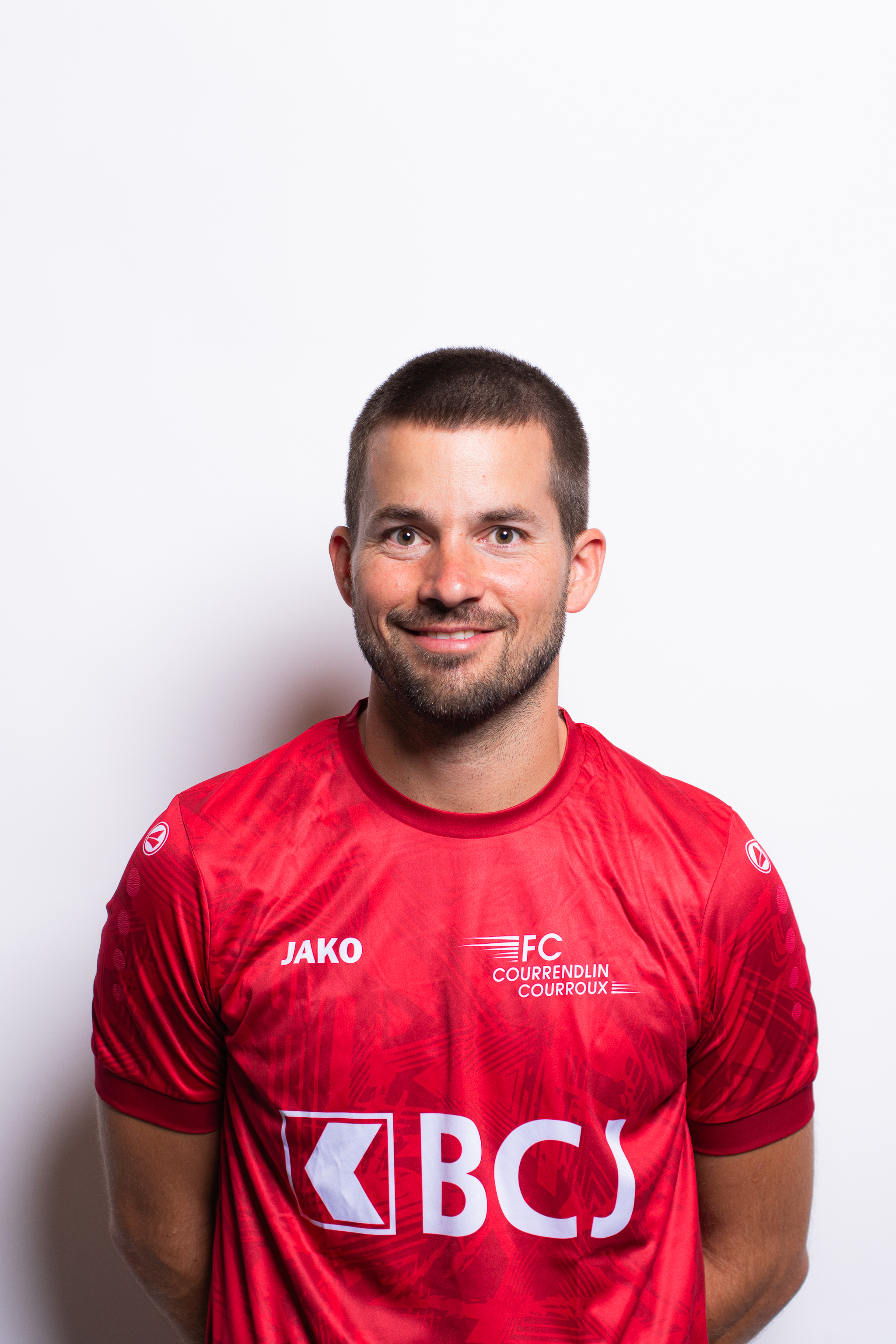 Anthony Bessire