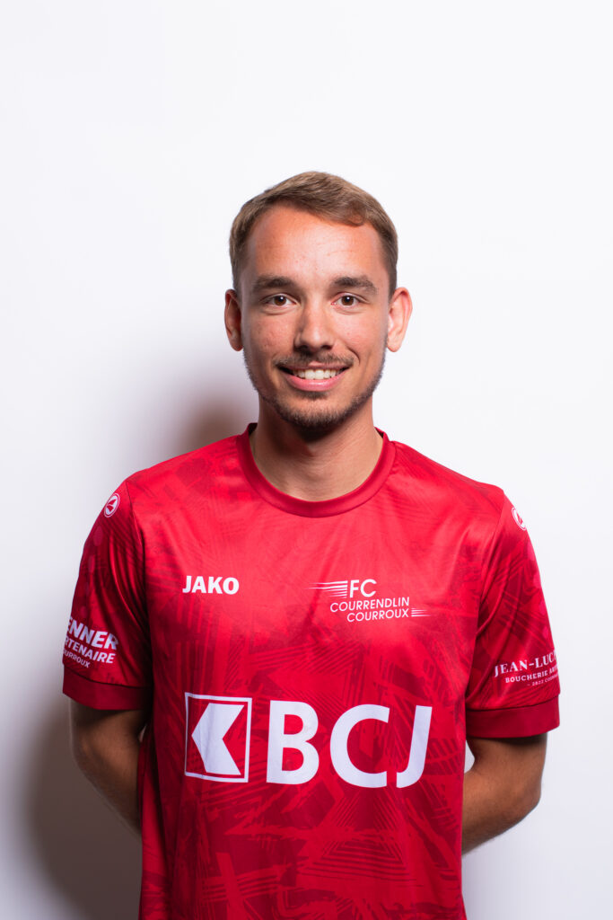 Antoine Stehlin