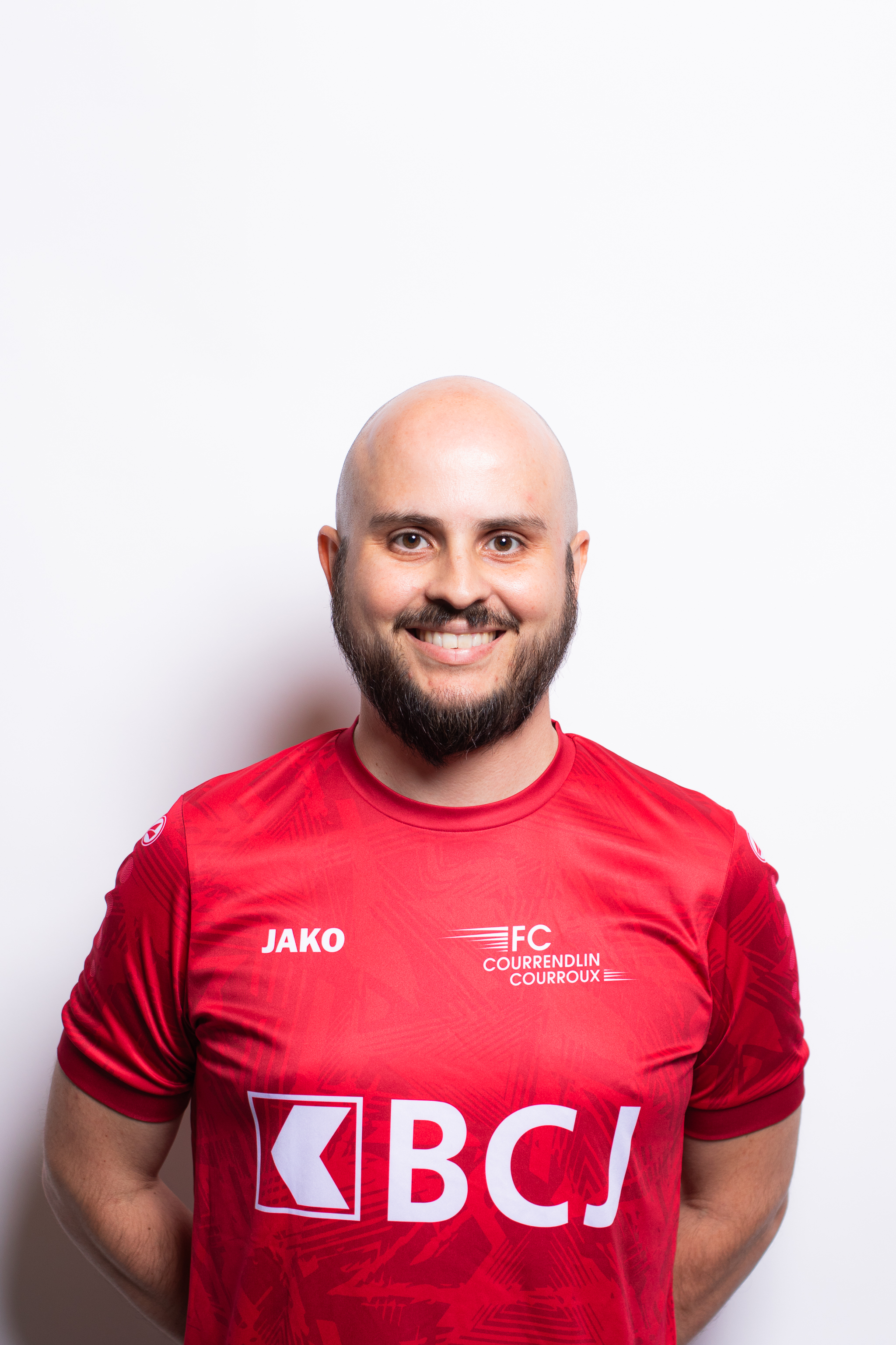 Lucas Baptista Martins