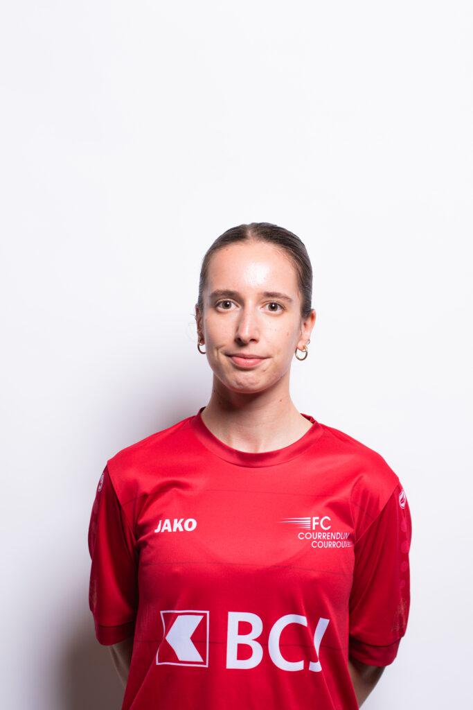 Béatrice Roth