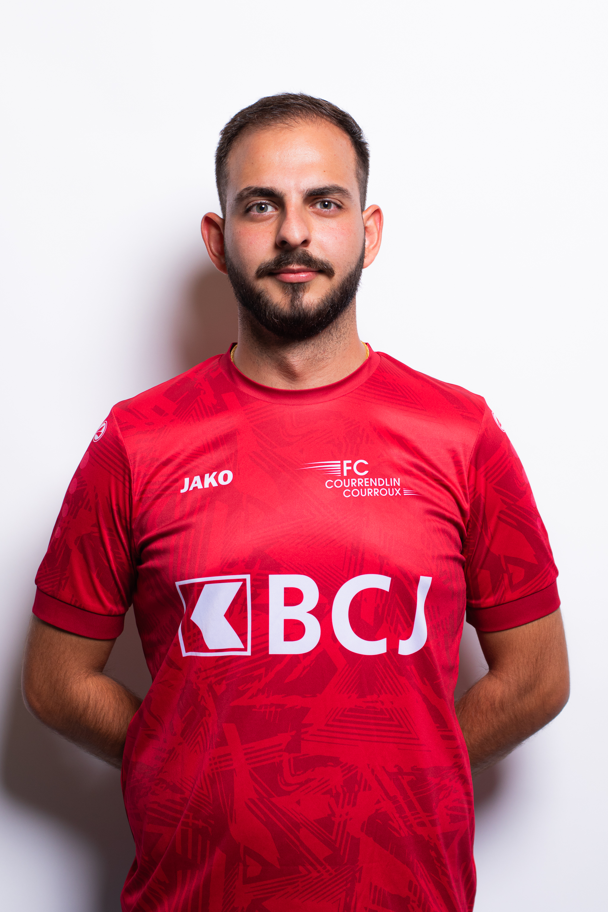 Baran Berkpinar