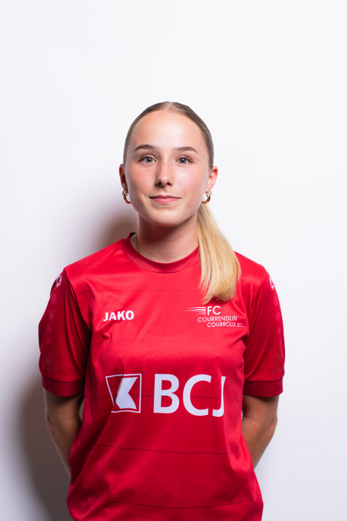 Célia Zaugg