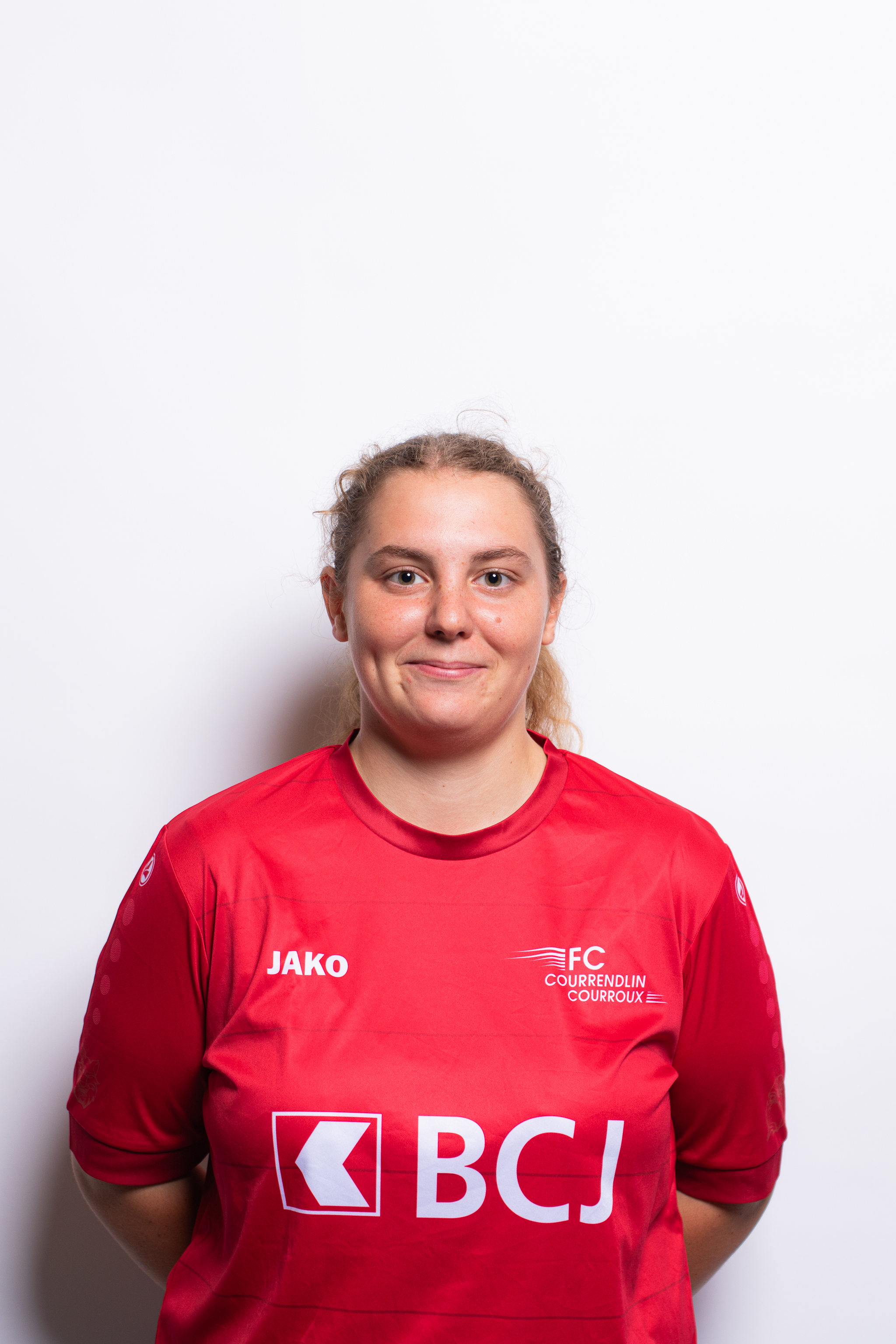Chantal Haibucher