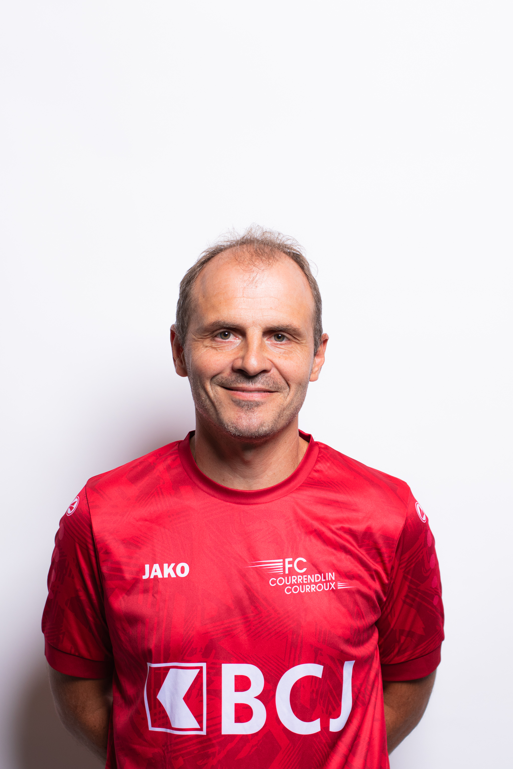 Ludovic Charmillot