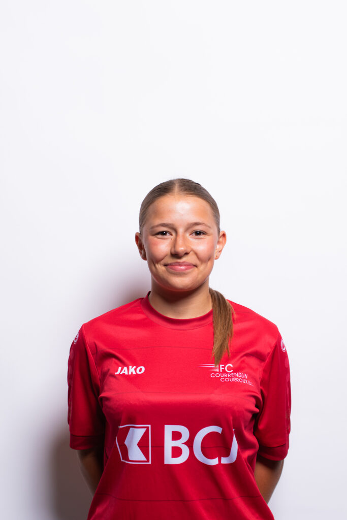 Clara Gerber