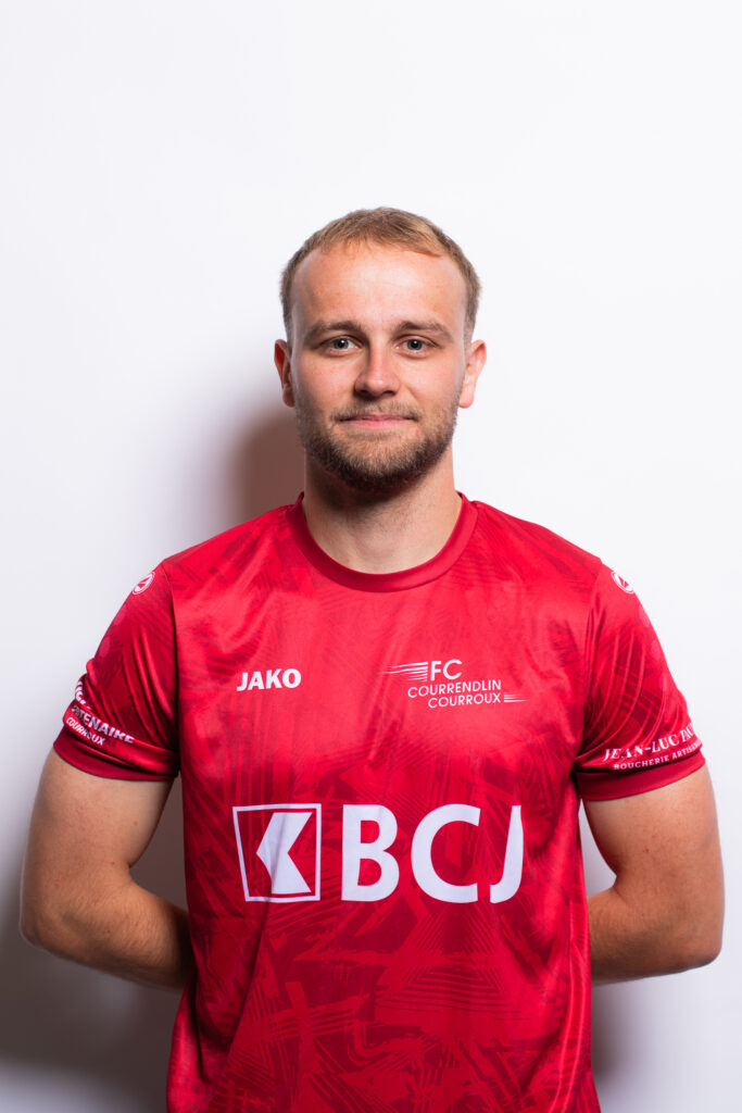Colin Willemin