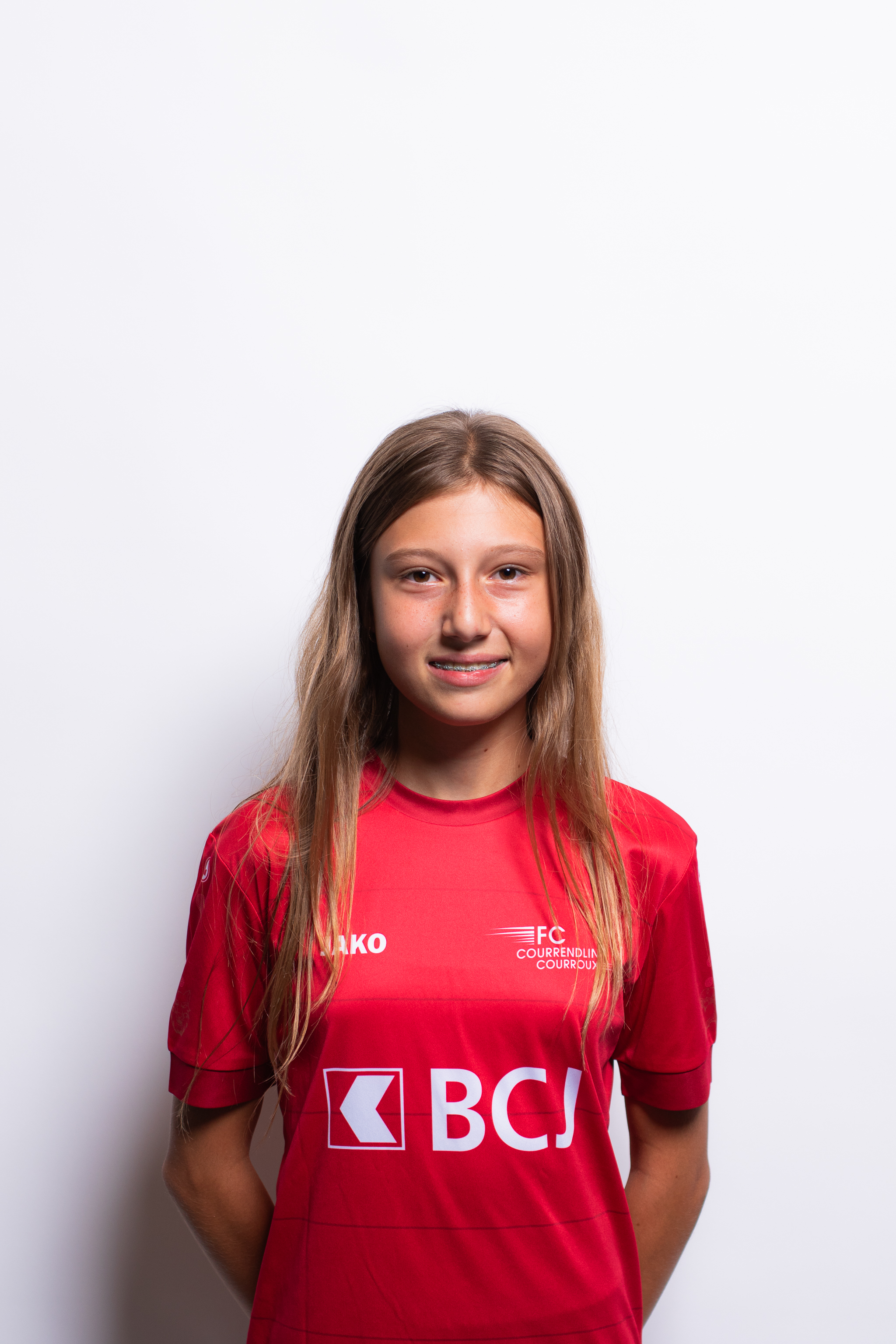 Coline Gueniat