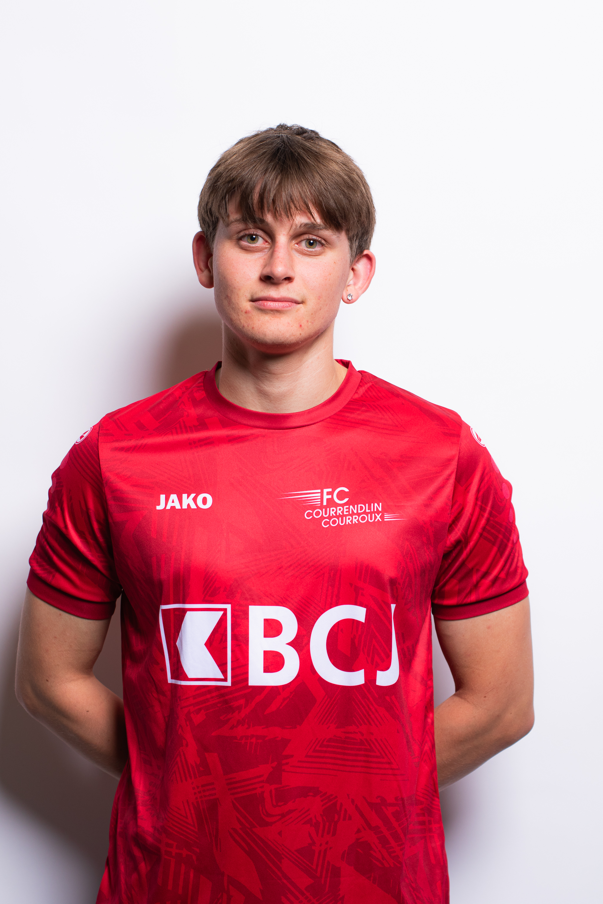 Evan D'Amico