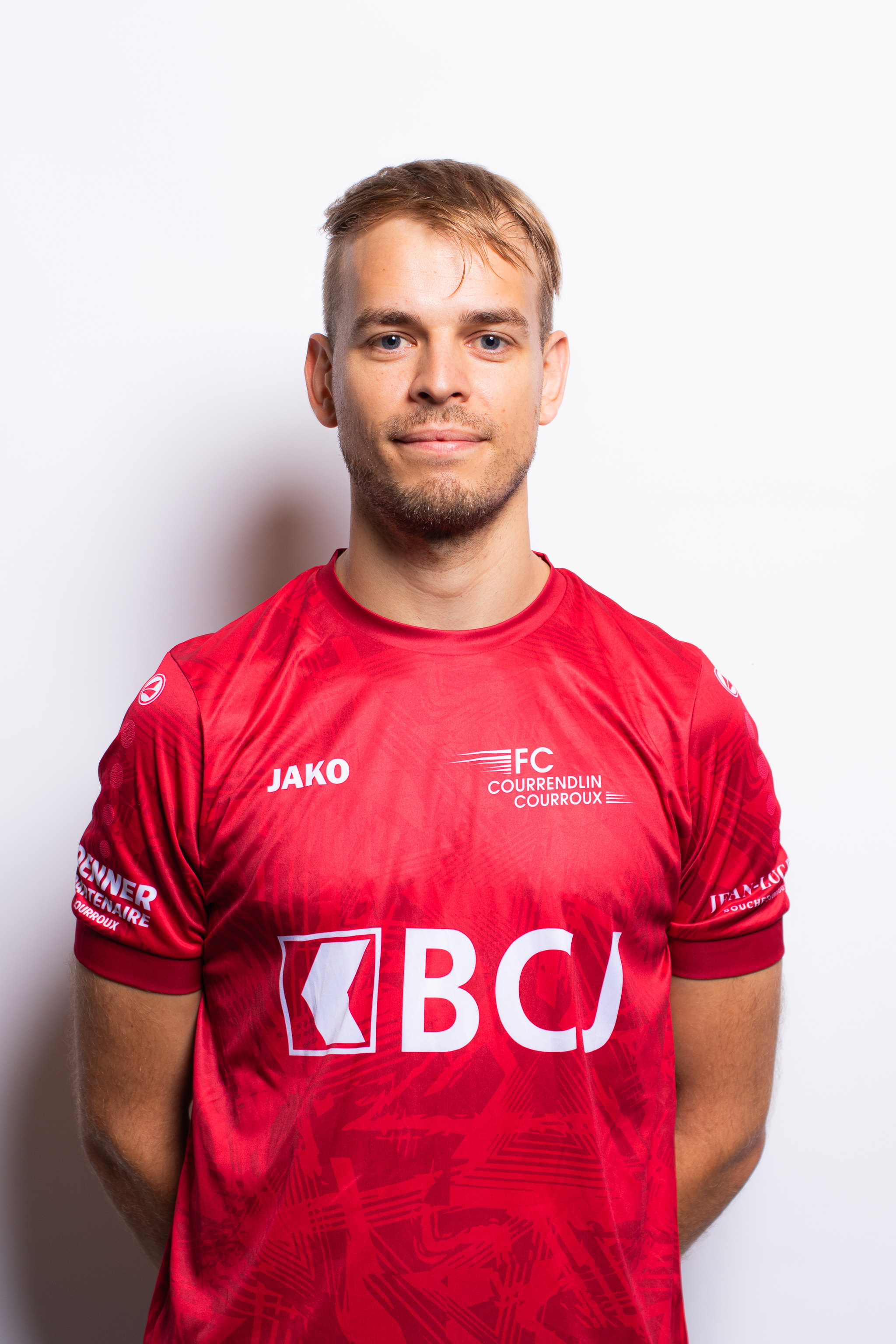 David Simonin