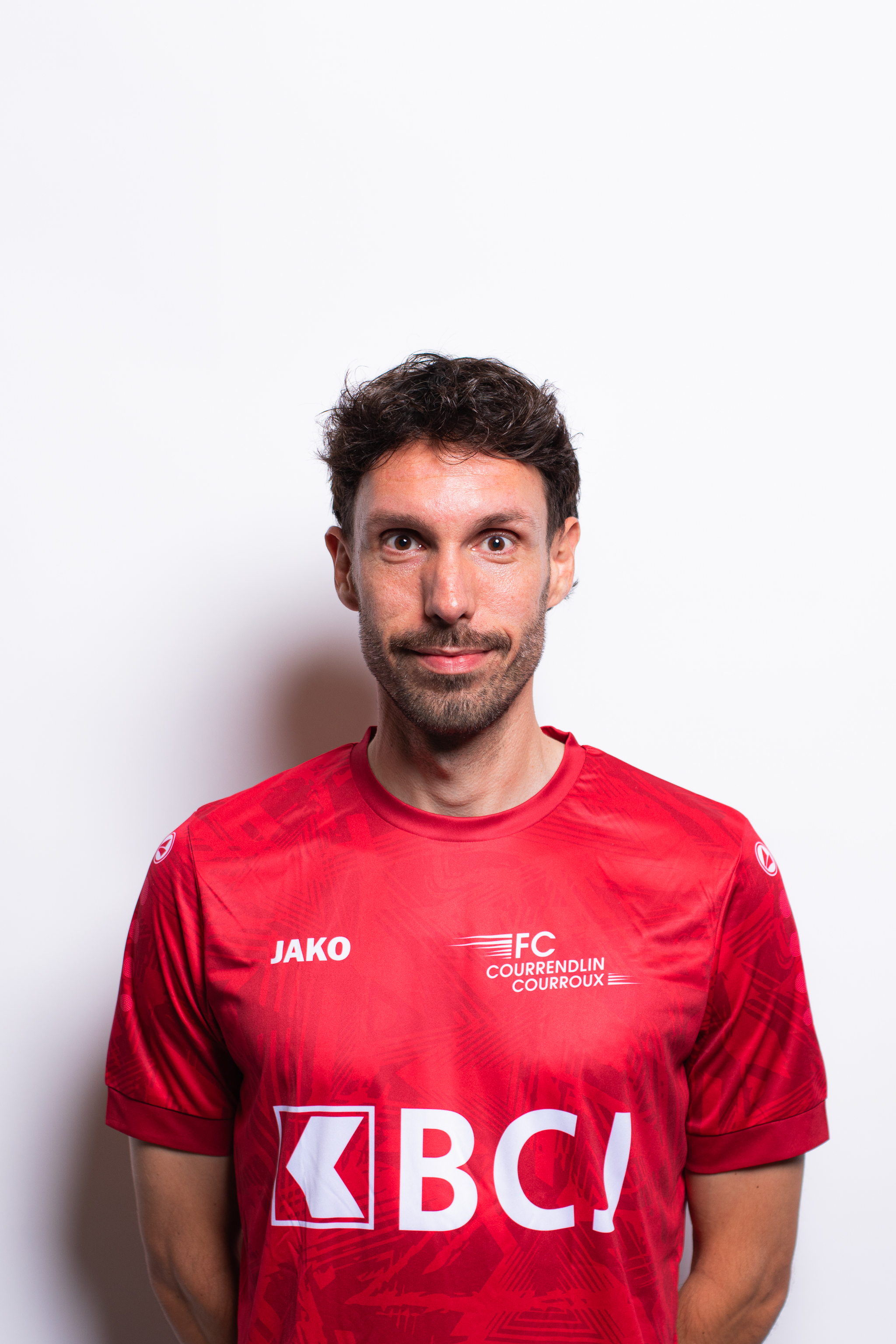 Dominique Kaufmann