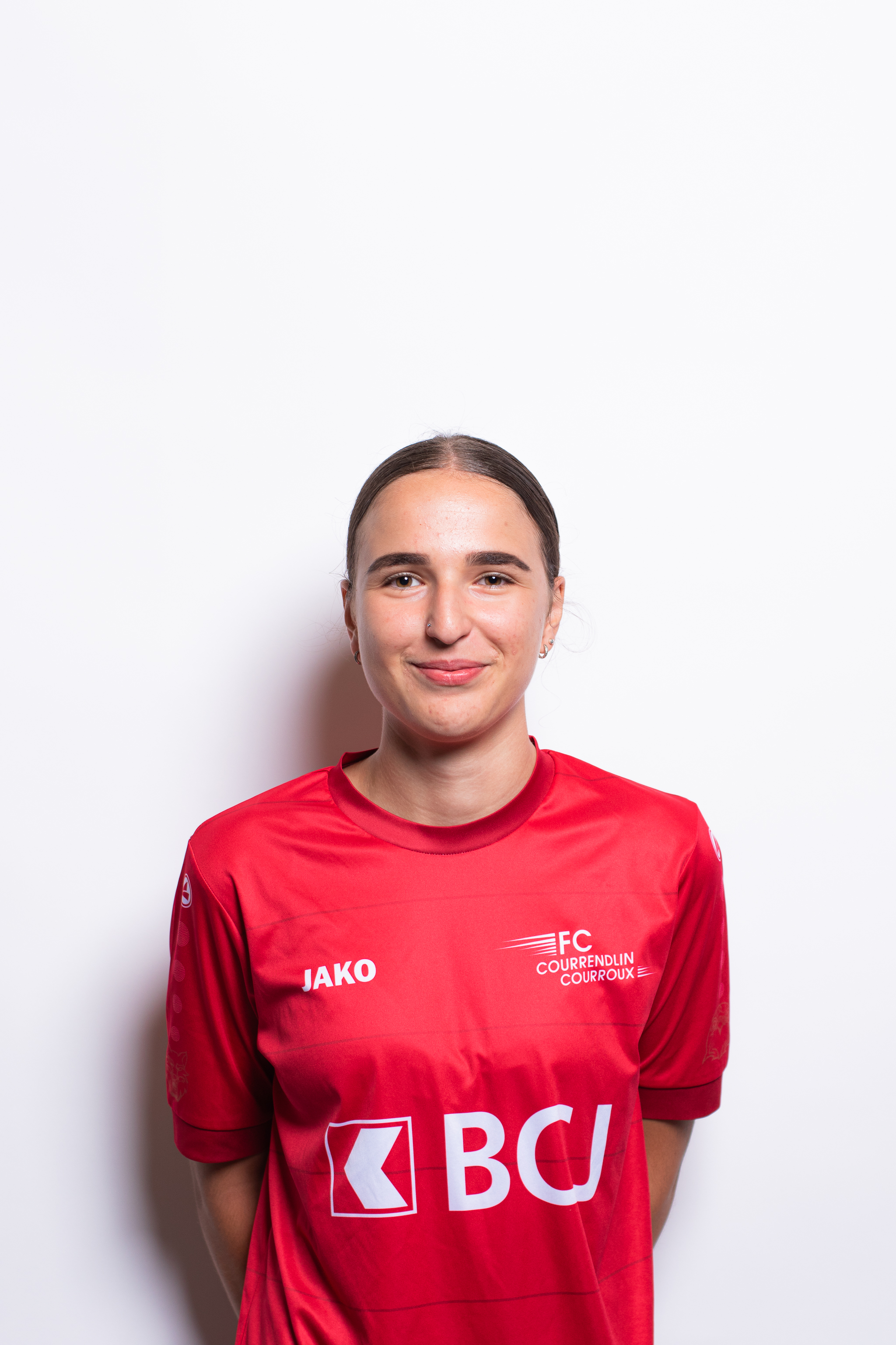 Eliana Morina