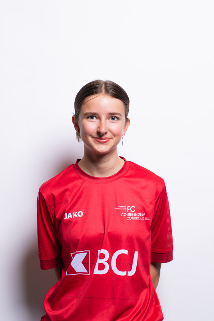Eline Marie Laure Erard
