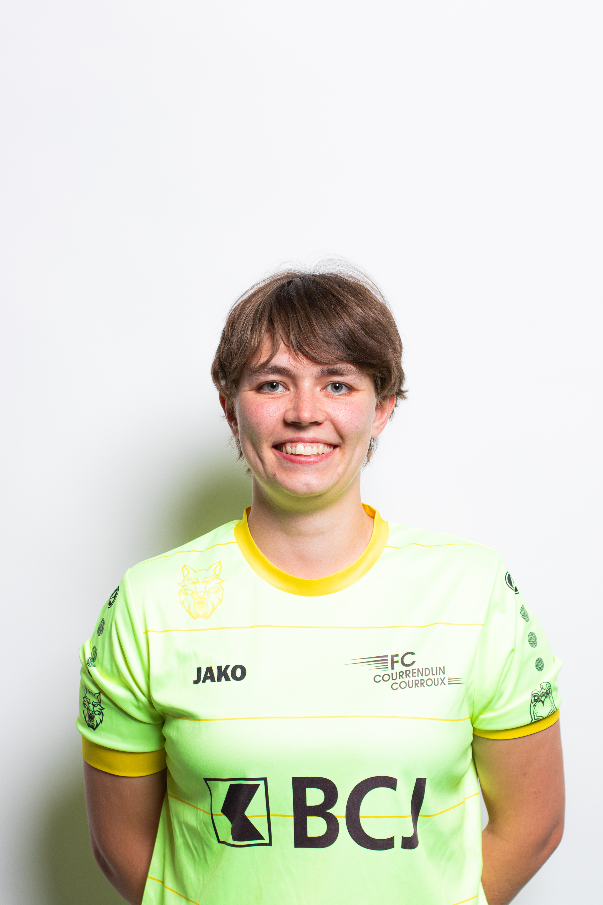 Eloise Wunderlich