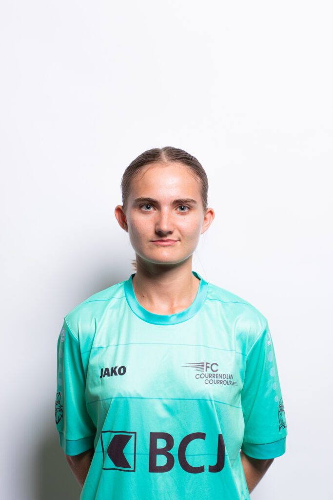 Fabienne Saladin