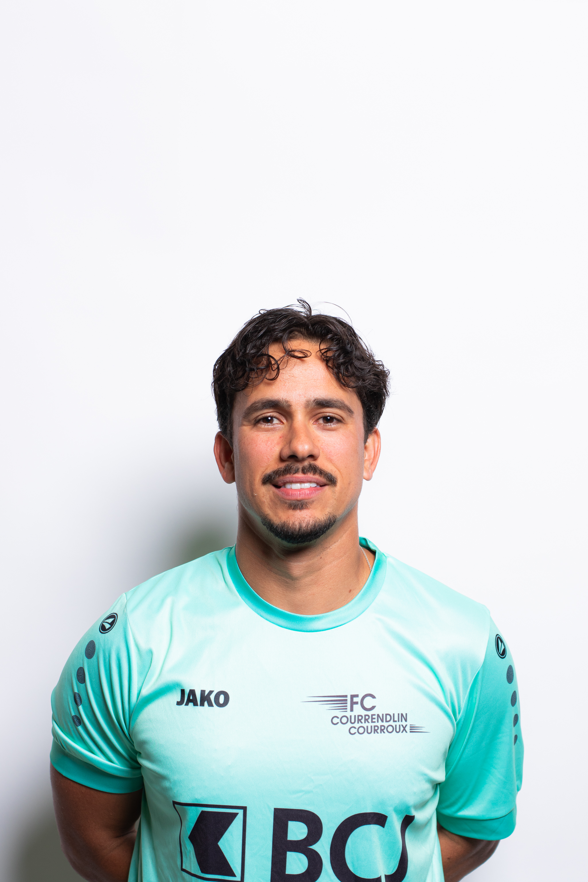 Gabriel Fructuoso Pereira