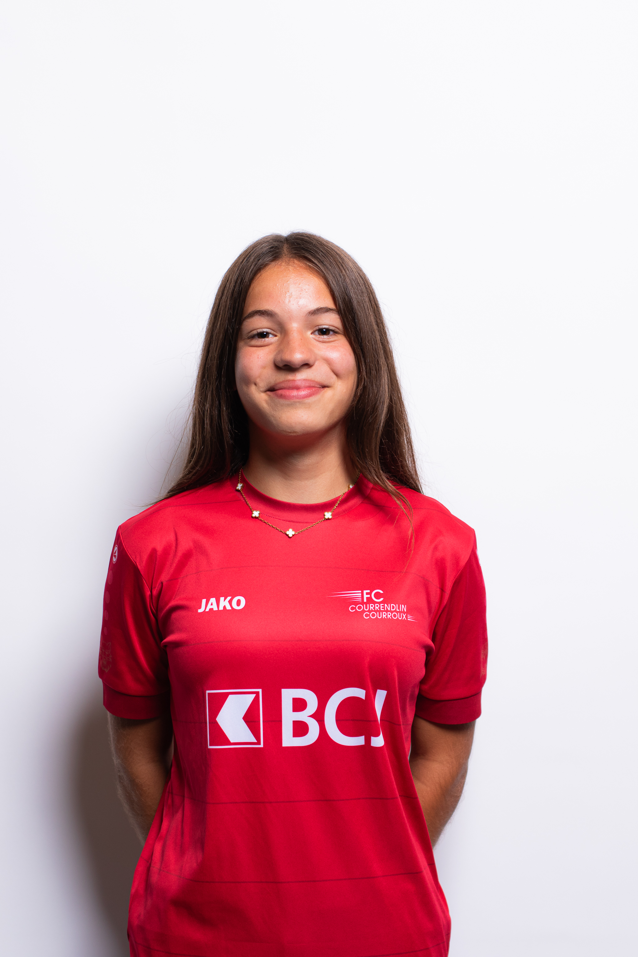 Inaya Oliveira Arslan