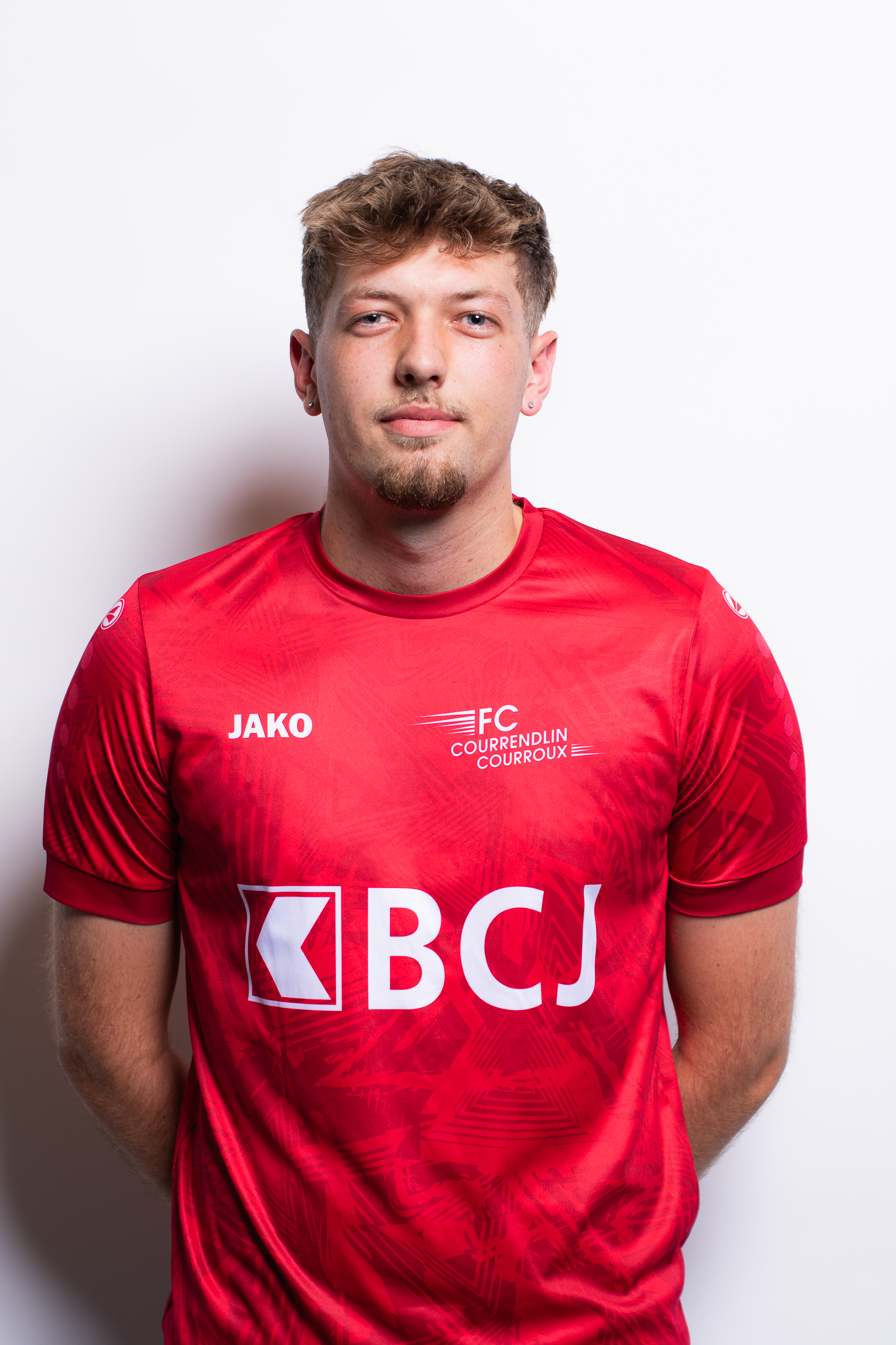 Jolan Chèvre