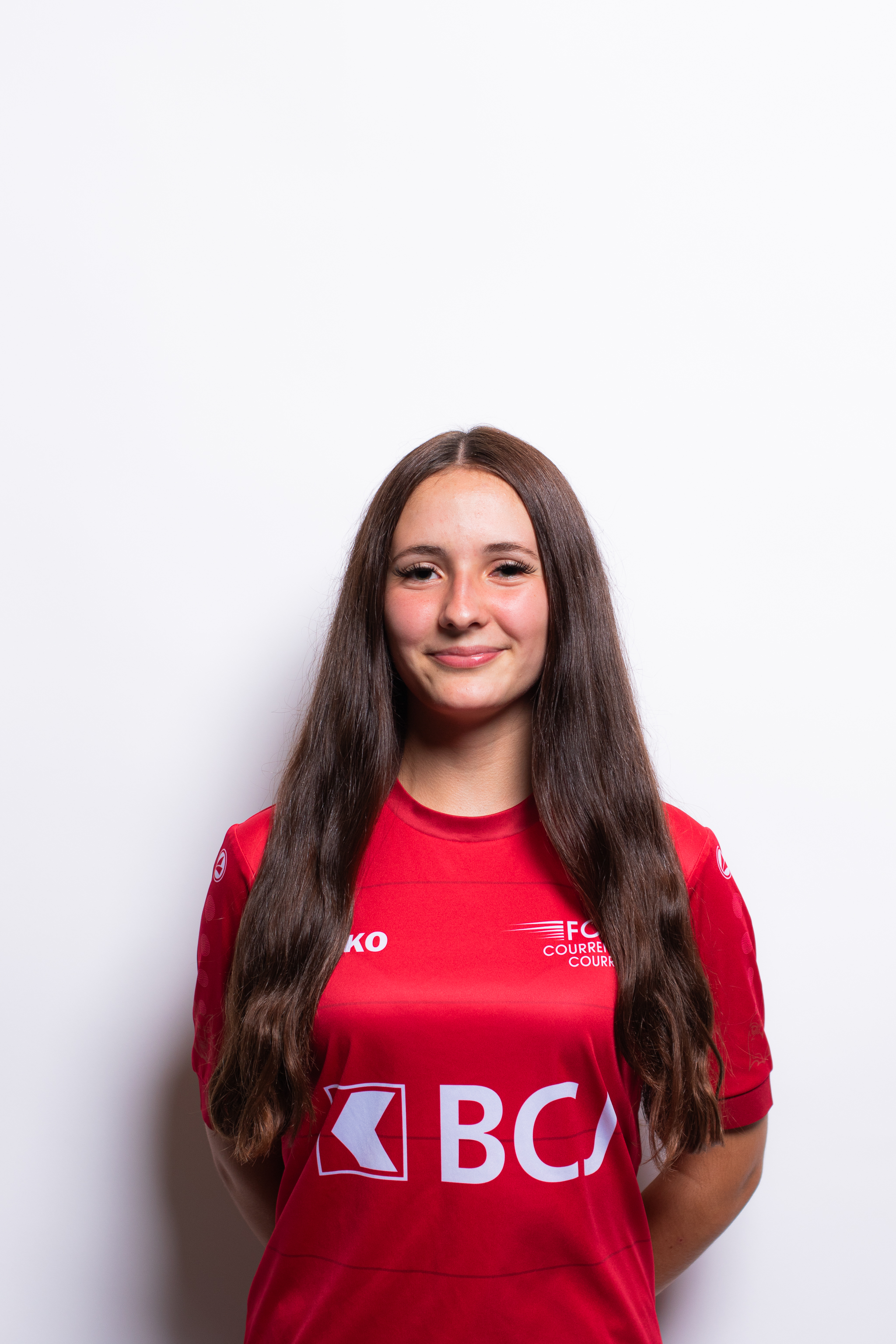 Lara Schnegg