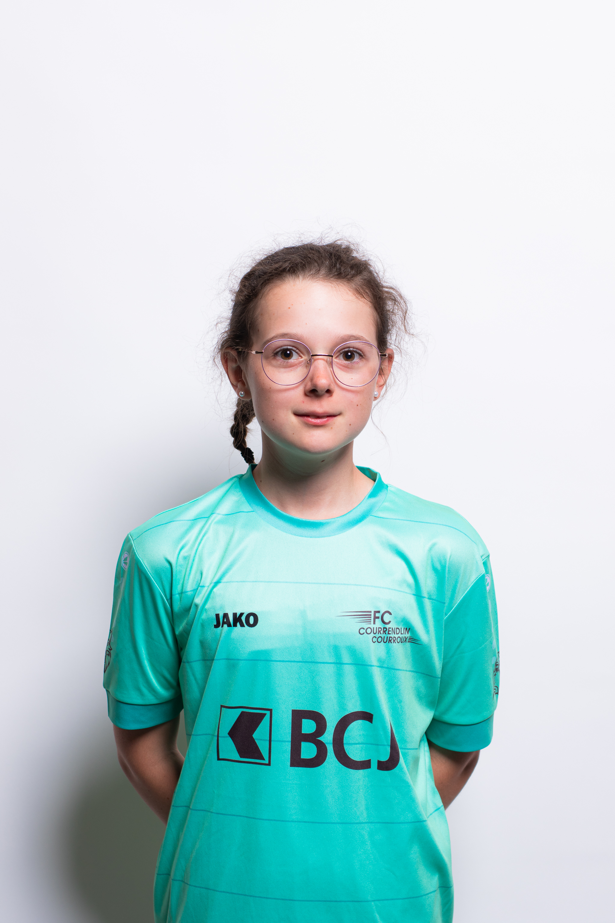 Léa Mosimann