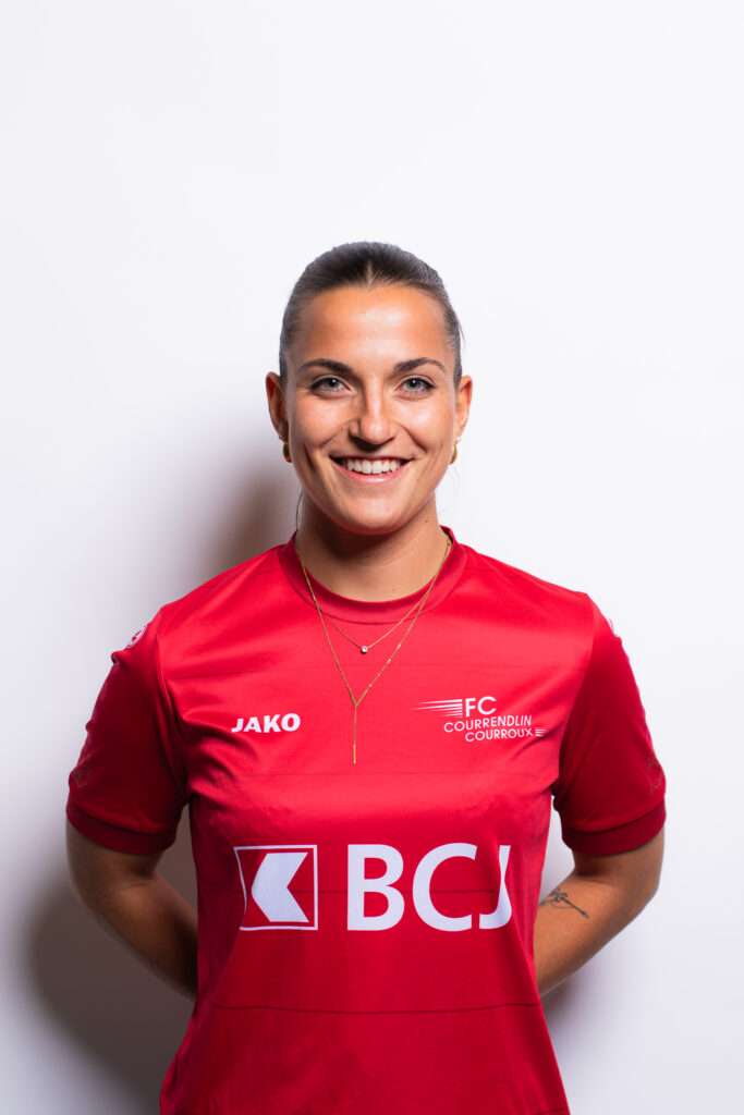 Leila Chappuis