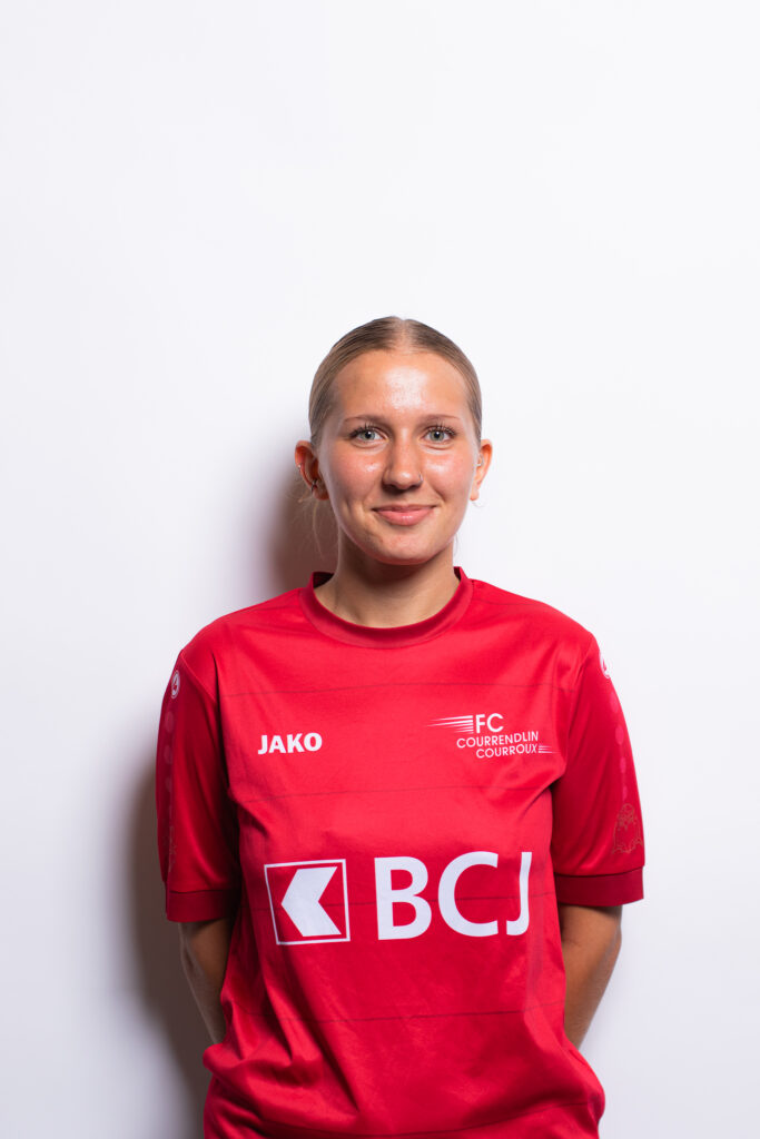 Lisa Choffat