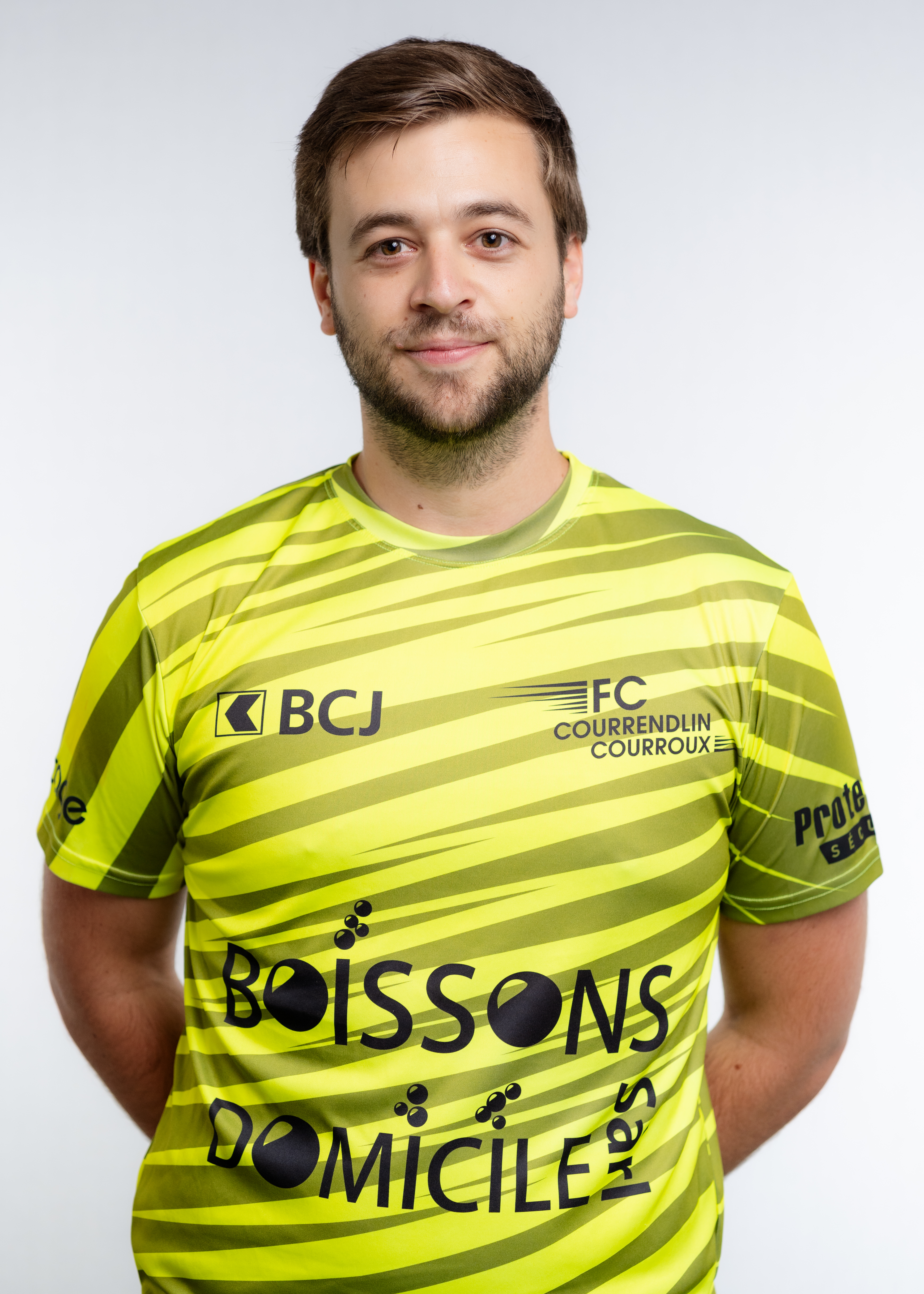 Loïc Siegrist