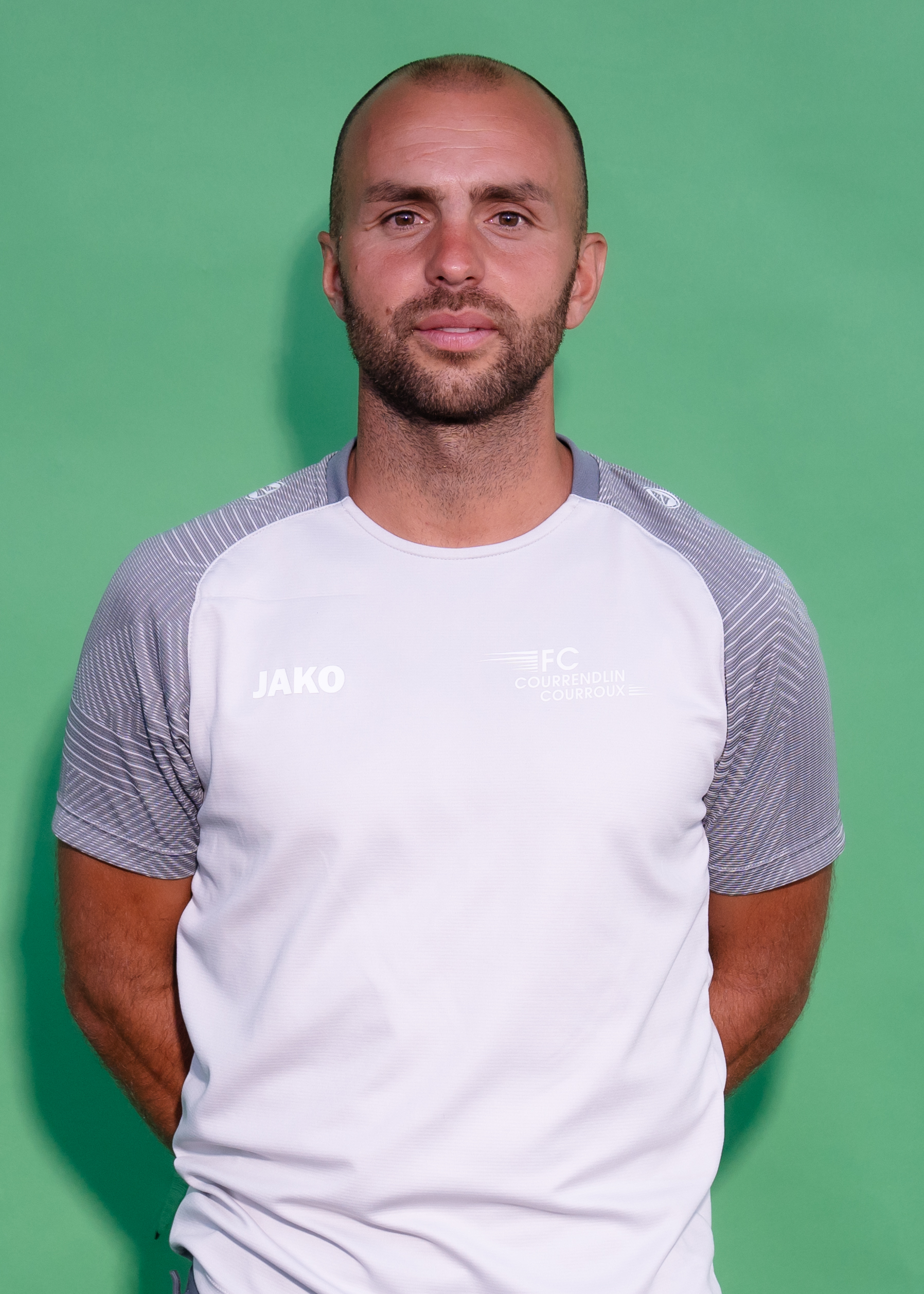 Mario Russo