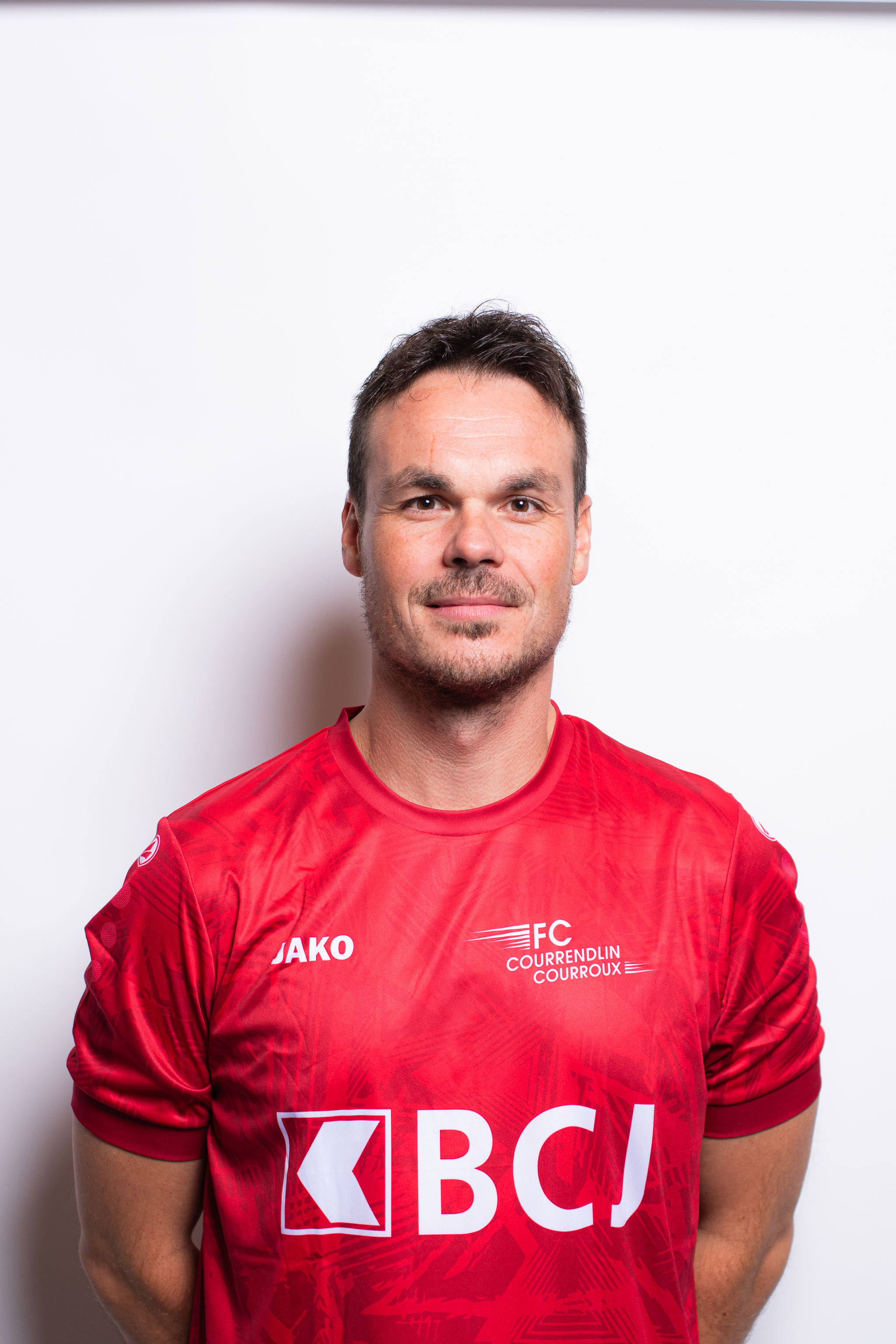 Mathieu Lapaire