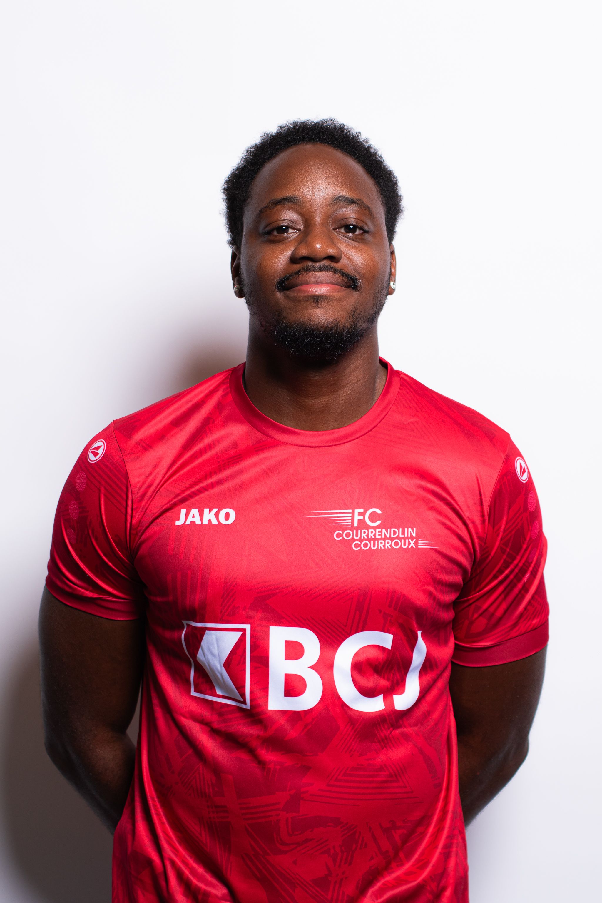 Jordy Prince Mawete